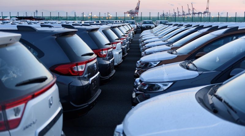 Japanese Used Cars