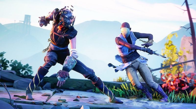 Online Fighting Games