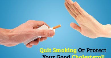 Quit Smoking