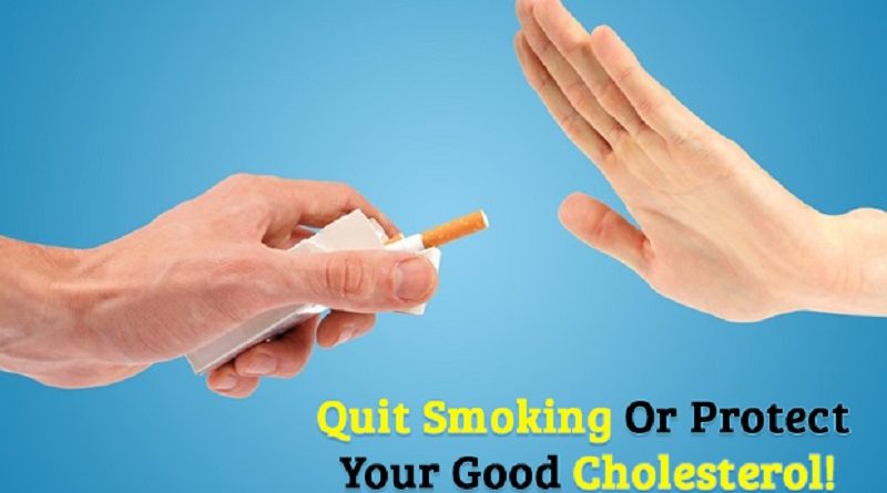 Quit Smoking