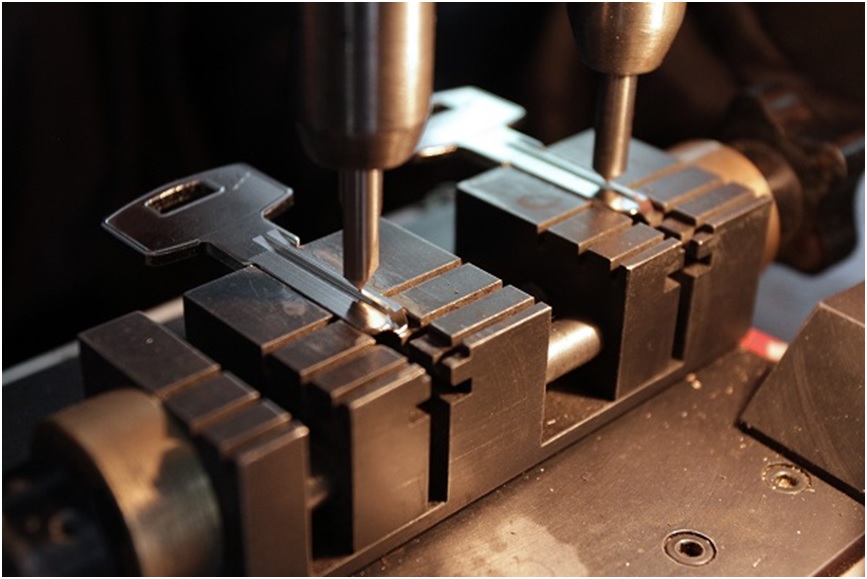 car key repairs or rekeying