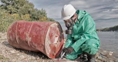 environmental remediation services