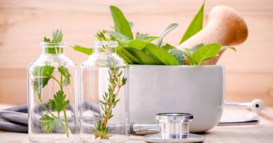 Naturopathy Treatment