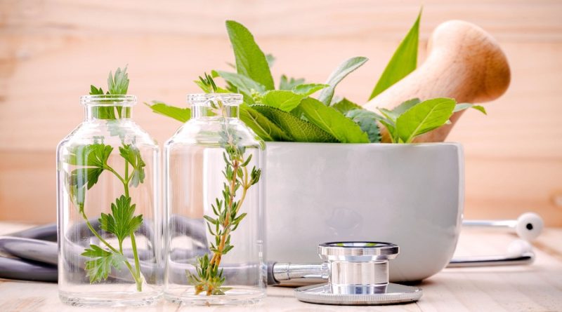Naturopathy Treatment