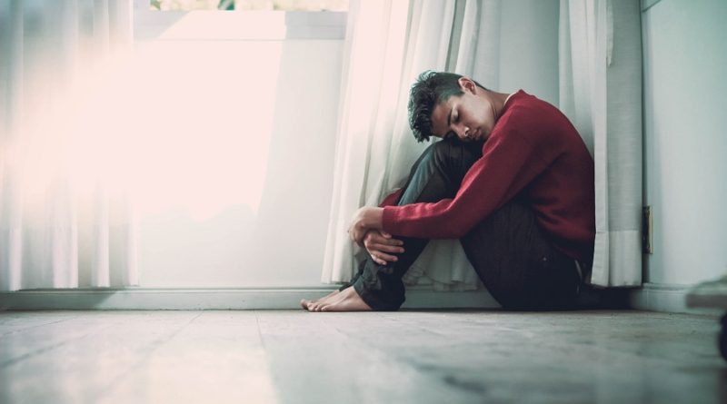 Obsessive Compulsive Disorder