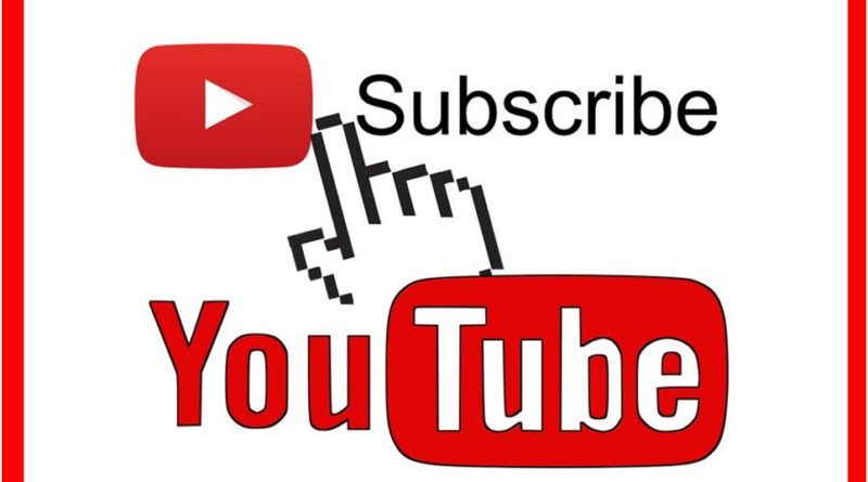 YouTube Subscribers