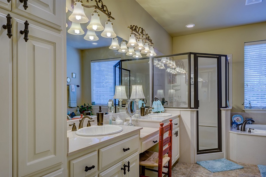 Bathroom Vanities