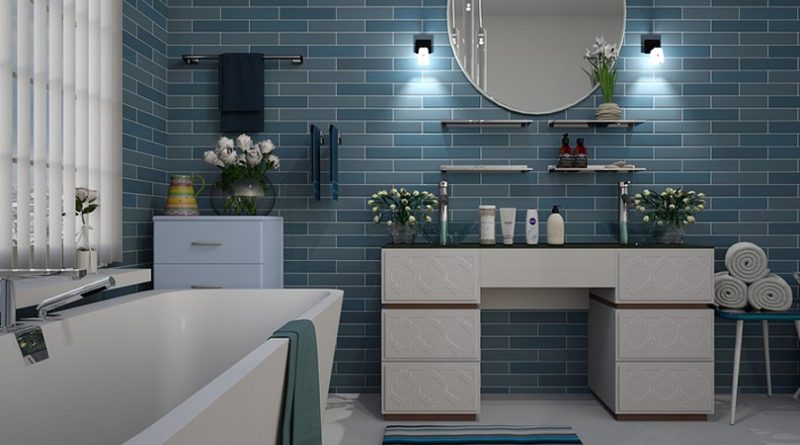 Discount Bathroom Vanities