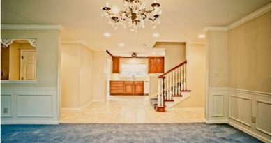 Home Renovation Trends