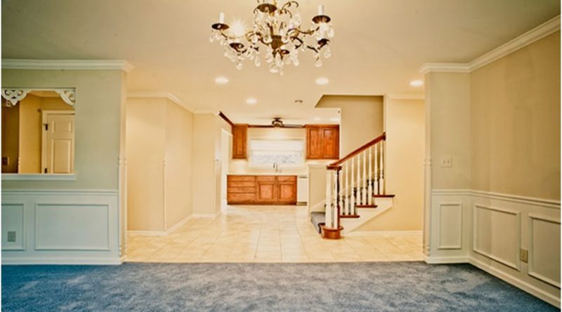 Home Renovation Trends