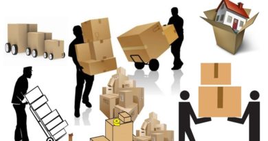 Moving Company During Covid-19 Crisis