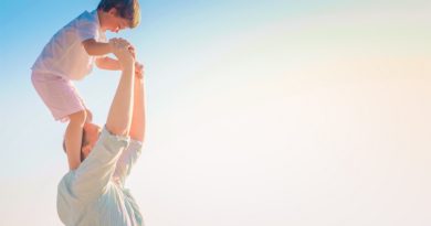 Overprotective Parenting