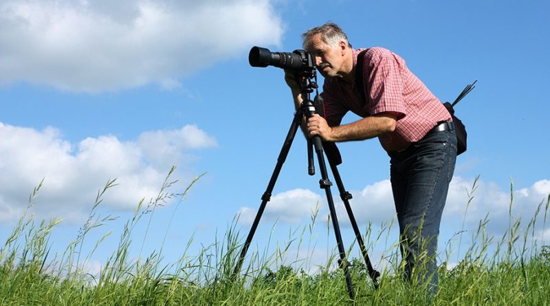 Best Lightweight Travel Tripods Stand