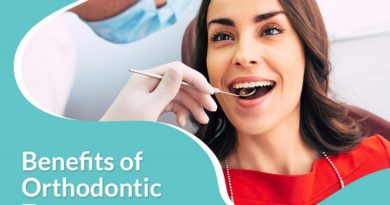 Orthodontic Treatment