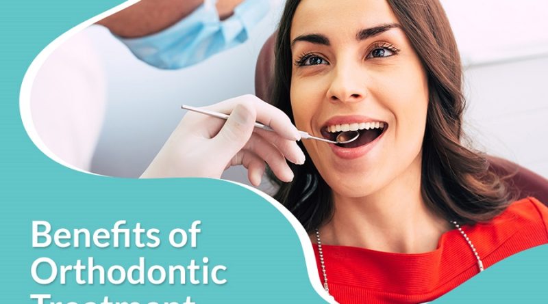 Orthodontic Treatment