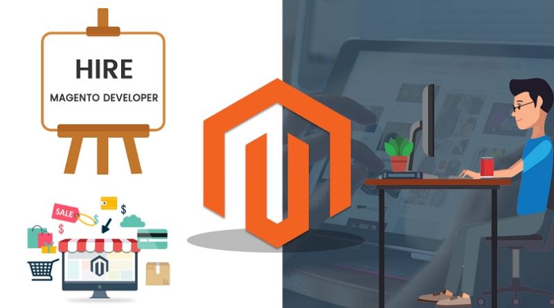 Magento Developers