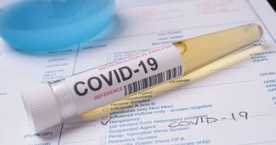COVID-19 cases in Ghana
