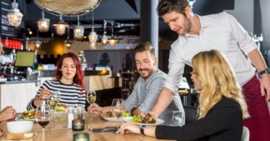 Canadian Food Safety Training