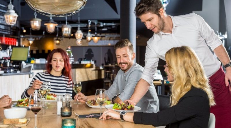 Canadian Food Safety Training