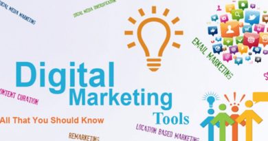 Digital Media Marketing
