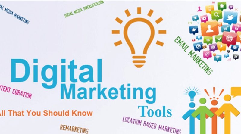 Digital Media Marketing
