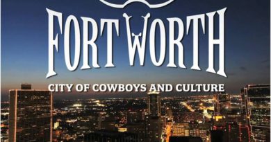 Fort Worth, Texas