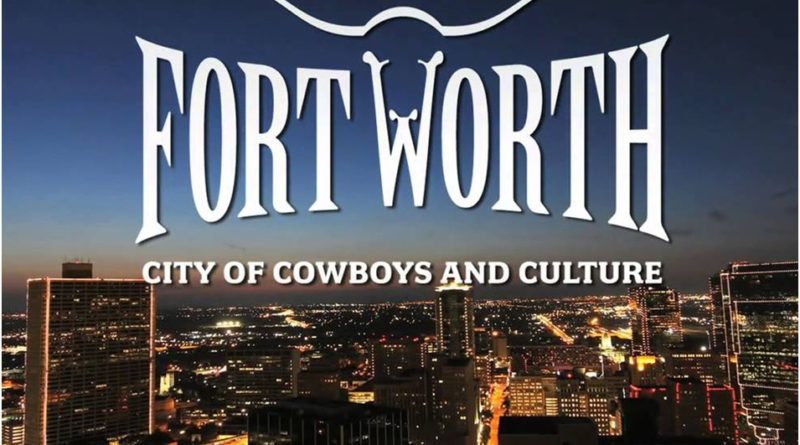 Fort Worth, Texas