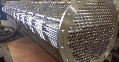 Heat Exchanger
