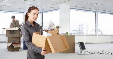 Hire Best Packers and Movers
