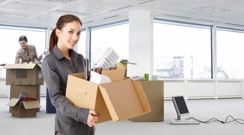 Hire Best Packers and Movers