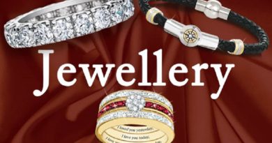 Jewelry Stores Online