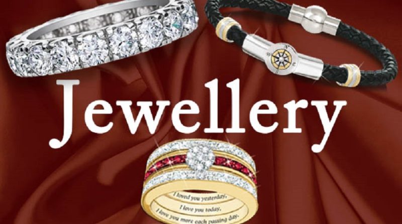 Jewelry Stores Online