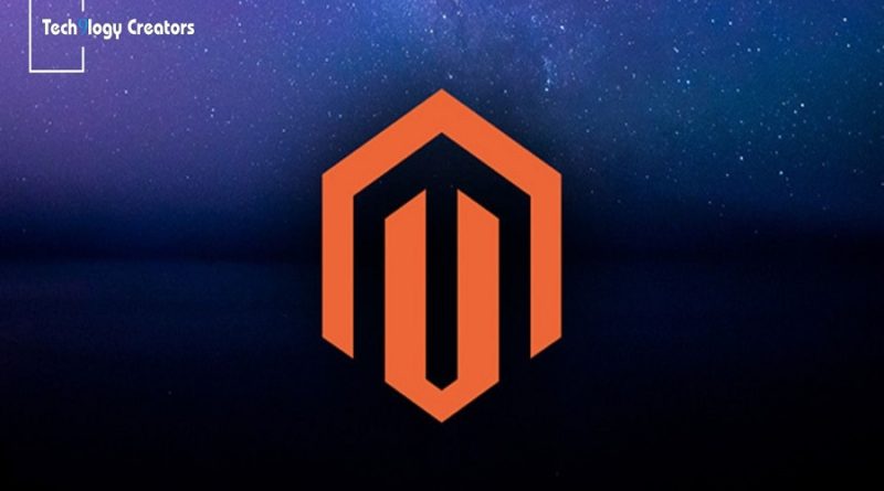Magento 2 Store