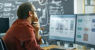 Mobile Game Development