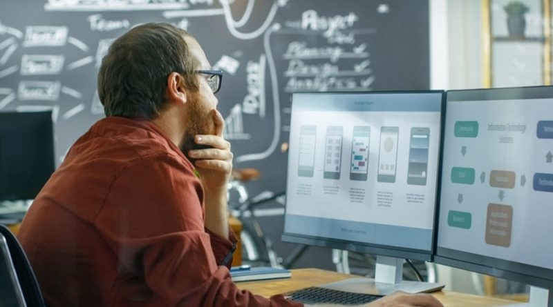 Mobile Game Development