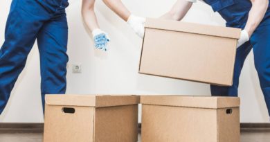 Packers and Movers in Mumbai
