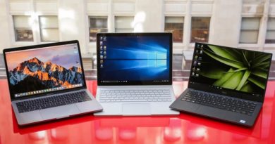 Laptops Under 30K in India