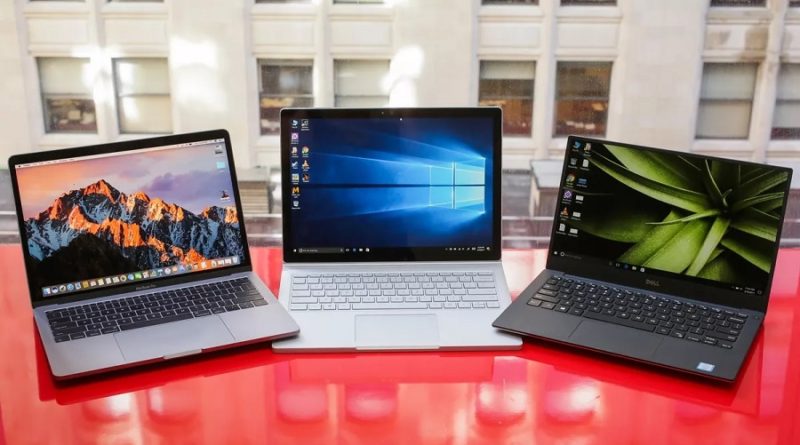 Laptops Under 30K in India