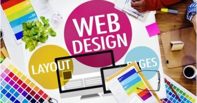 Web Design