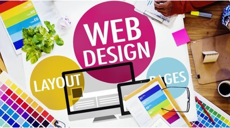 Web Design