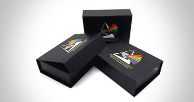 Wholesale Rigid Boxes