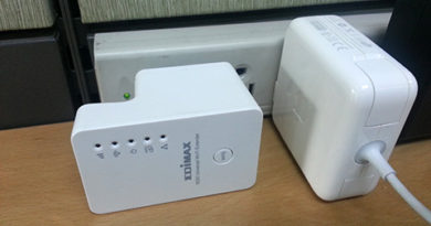 edimax wifi extender setup