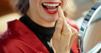 Composite Resin Bonding