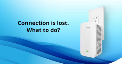 linksys re6350 extender