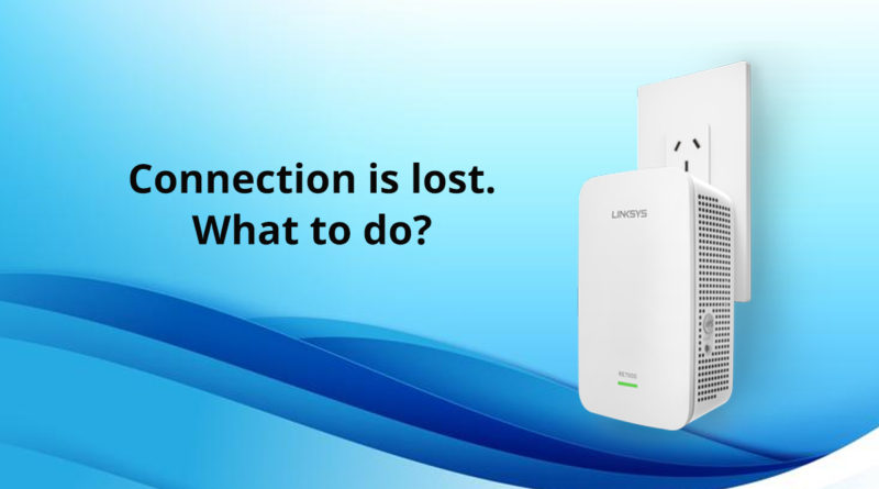 linksys re6350 extender