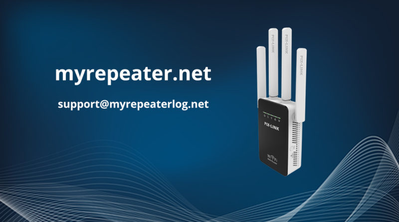 extend your Wi-Fi Range