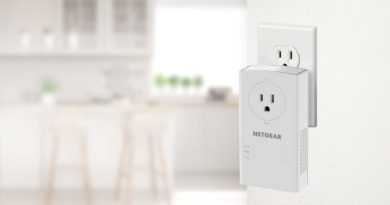 netgear powerline 2000