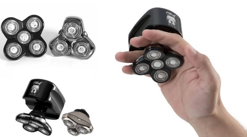 electric shaver for men