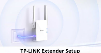 tplinkwifi router