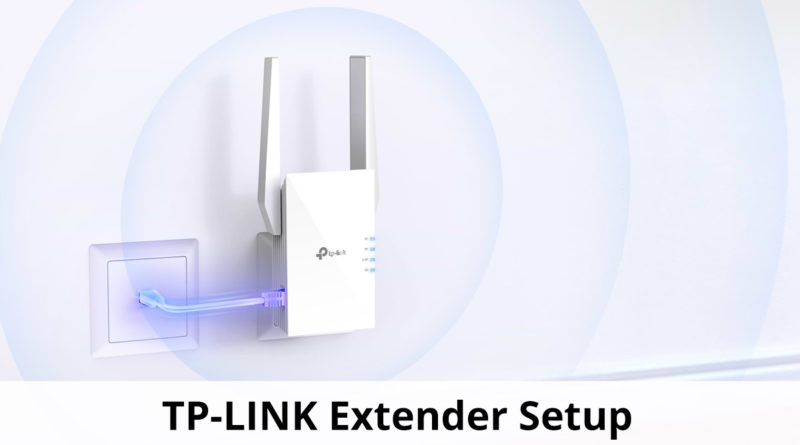 tplinkwifi router